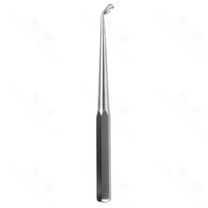 Brun Curette -6 ang hex hndl 9″ – surgivalley (S01-73-00-202)