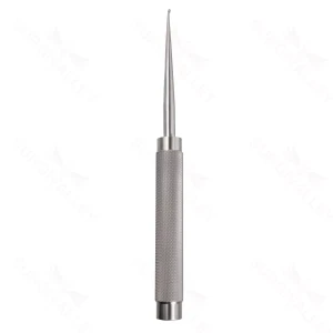 Cobb Spinal Curette – 11″ straight size 000 – surgivalley (S01-73-00-214)