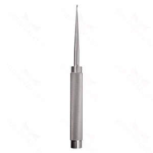 Cobb Spinal Curette – 11″ straight size 00 – surgivalley (S01-73-00-215)