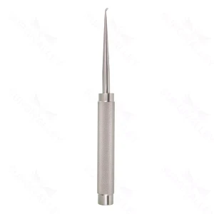 Cobb Spinal Curette – 11″ ang 0000 – surgivalley (S01-73-00-223)