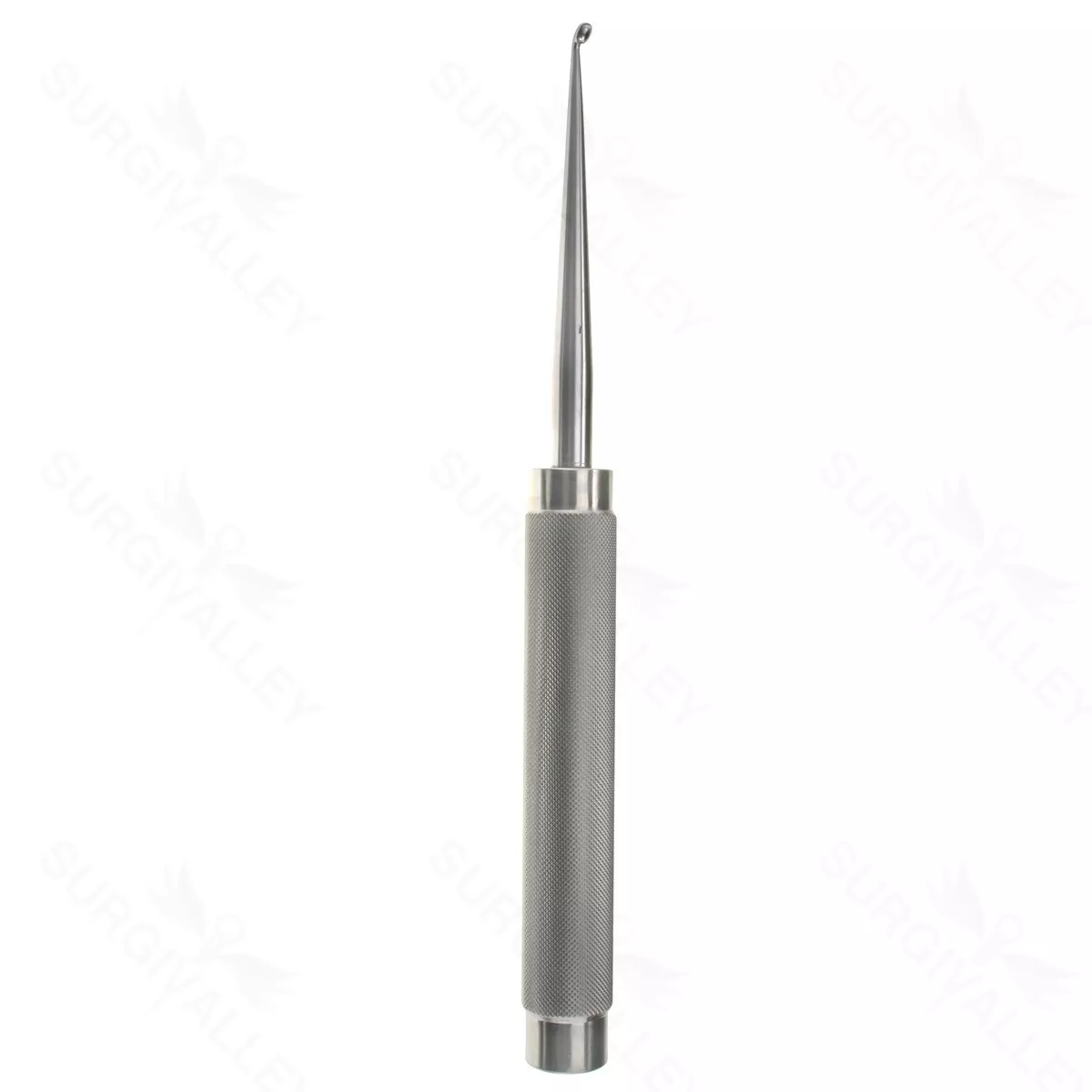 Cobb Spinal Curette – 11″ ang size 1