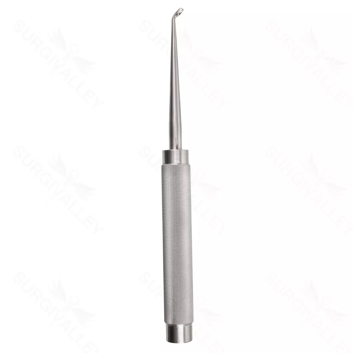 Cobb Spinal Curette – 11″ ang size 2