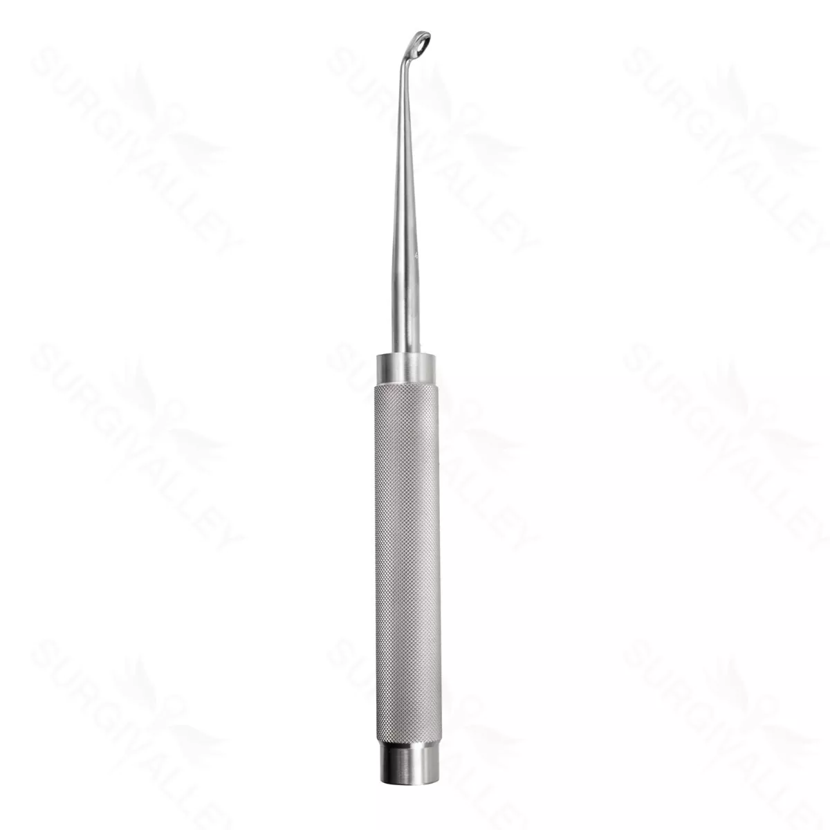 Cobb Spinal Curette – 11″ ang size 4