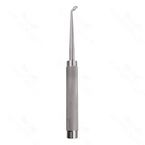 Cobb Spinal Curette – 11″ ang size 5 – surgivalley (S01-73-00-231)