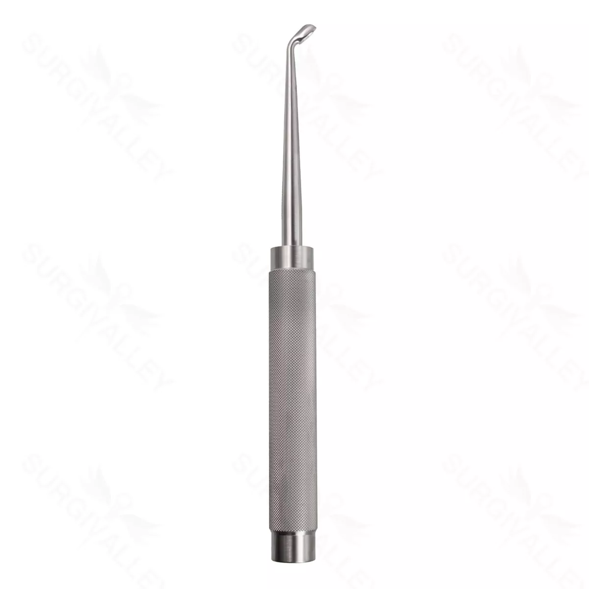 Cobb Spinal Curette – 11″ ang size 5