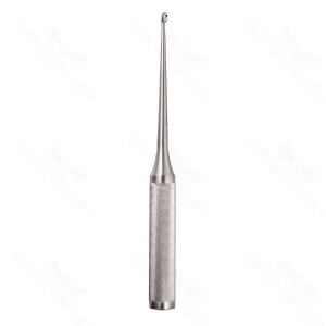 Cobb Curette – 7.1 x 8.9mm HD – 11 1/4″ Size 1 – surgivalley (S01-73-00-237)