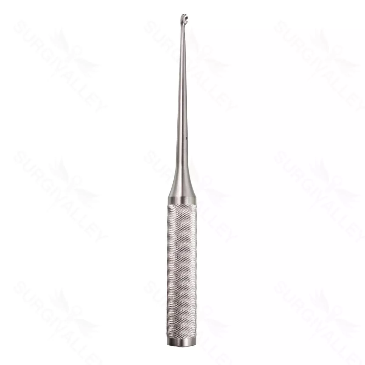Cobb Curette – 7.1 x 8.9mm HD – 11 1/4″ Size 1
