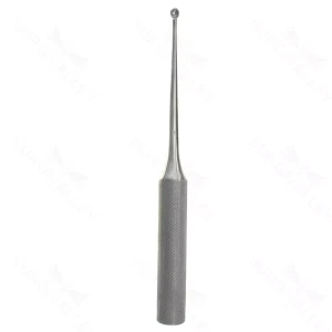 Cobb Curette – 10.2 x 12.7mm HD – 11 1/4″ sz 4 – surgivalley (S01-73-00-239)