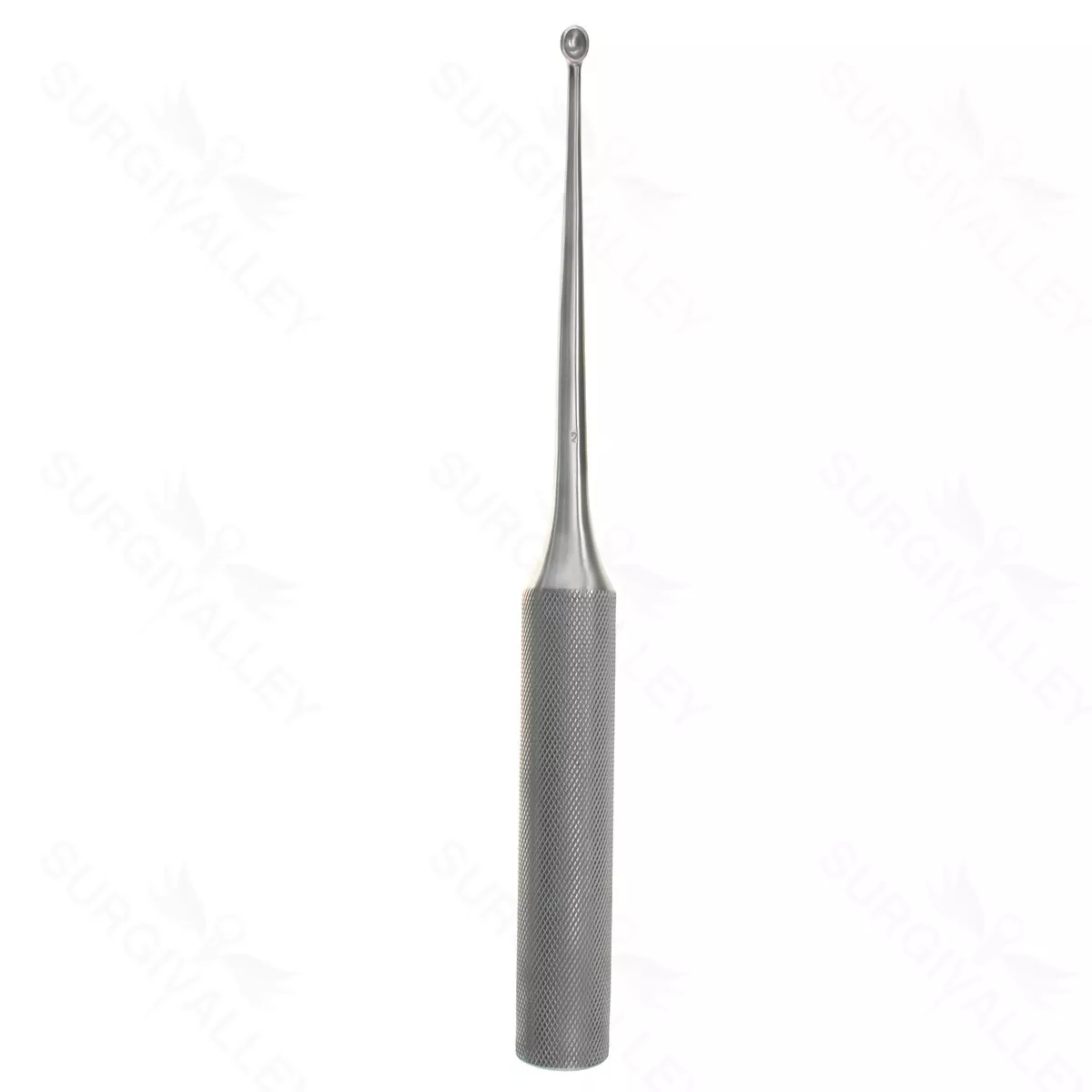 Cobb Curette – 10.2 x 12.7mm HD – 11 1/4″ sz 4