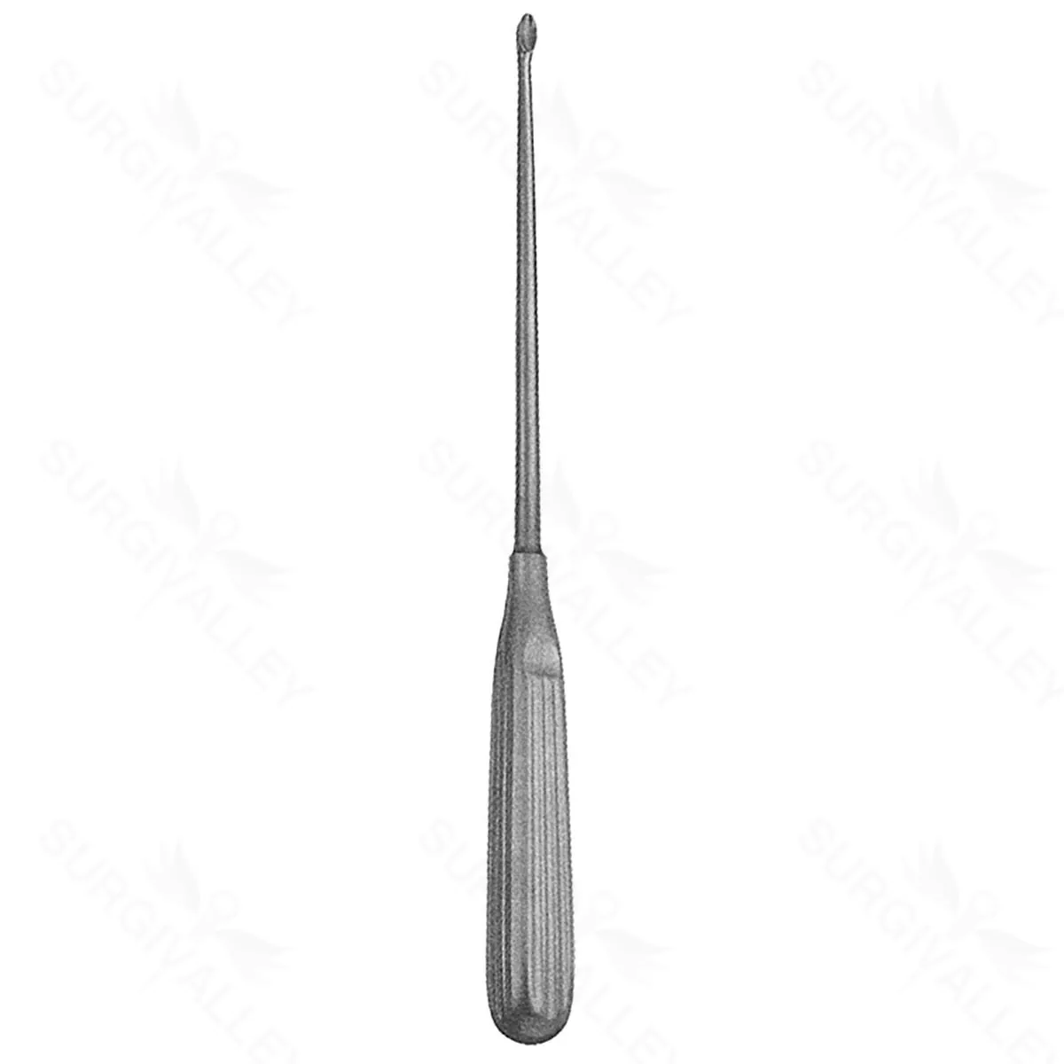 Scoville Rupt Disc Cur – 4mmx10mm down-push