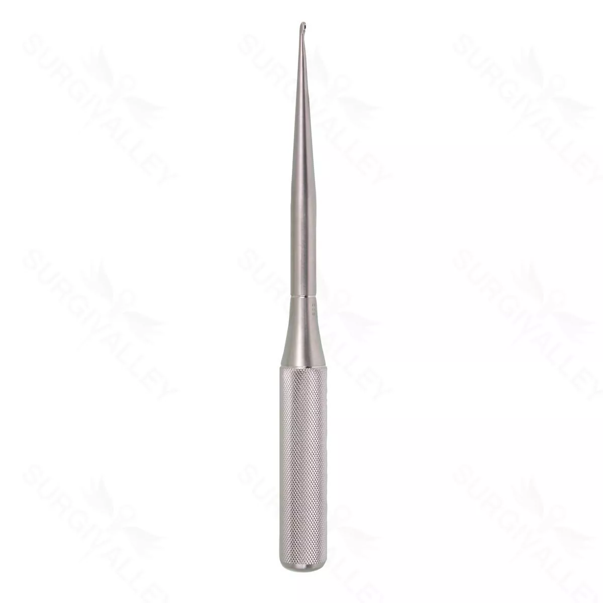 Spinal Fusion Cur – sz 000, 9″