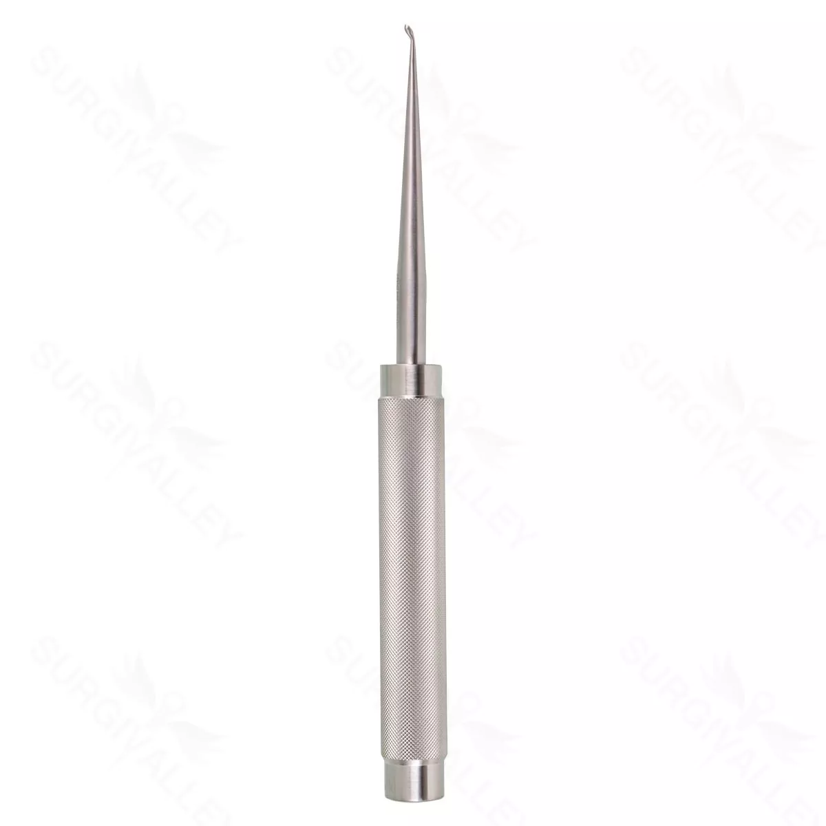 Cobb Curette – 0 rev ang 11″