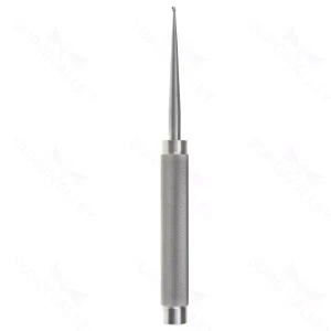 Cobb Curette – 1 rev ang 11″ – surgivalley (S01-73-00-270)