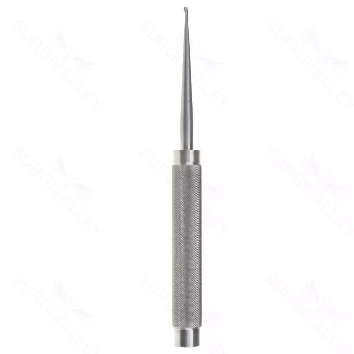 Cobb Curette – 2 rev ang 11″