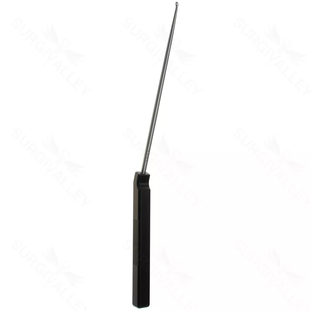 Lumbar Axial Curette – 5-0 rev ang up 10 1/4″