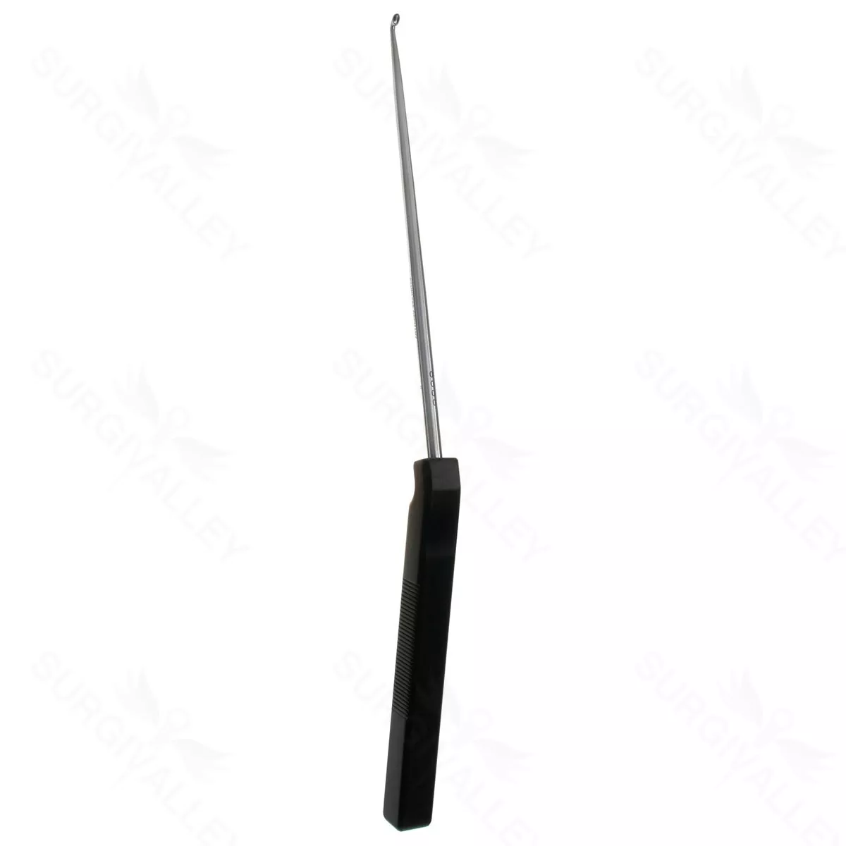 Lumbar Axial Curette – 6-0 ang dwn 10 1/4″