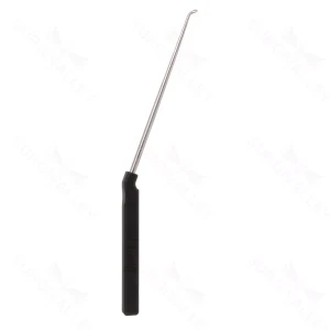 Lumbar Axial Curette – 2-0 ang dwn 10 1/4″ – surgivalley (S01-73-00-301)