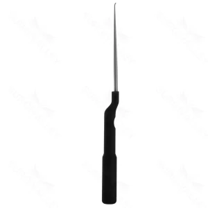 10″ Micro Profile Curette – forward angle #1 1F – surgivalley (S01-73-00-306)