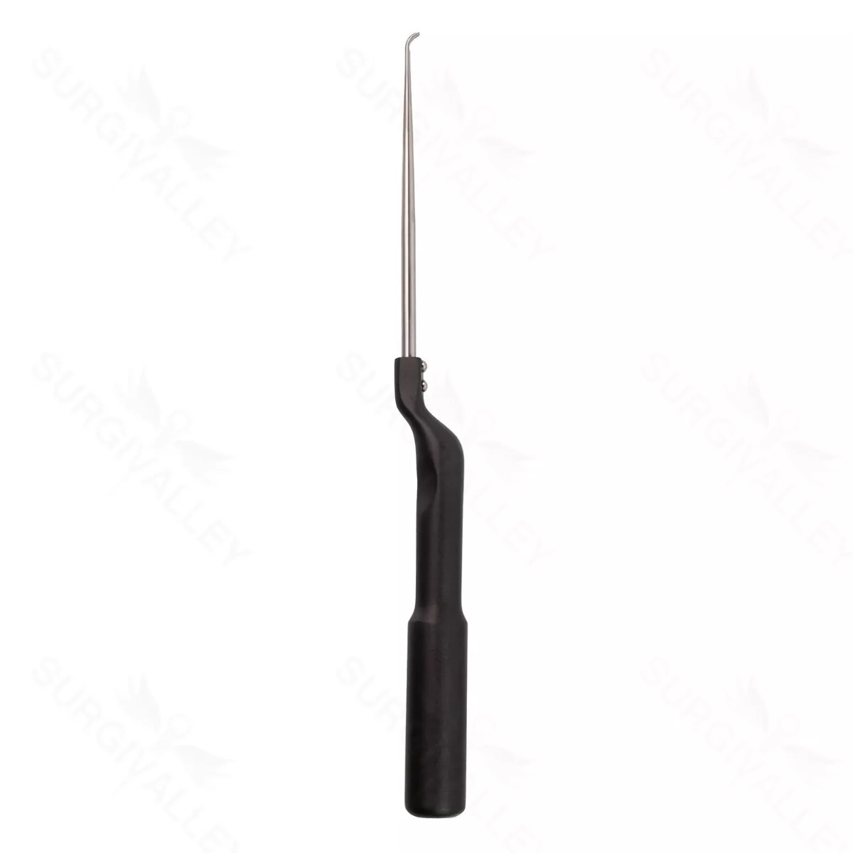 10″ Micro Profile Curette – back angle #3 3B