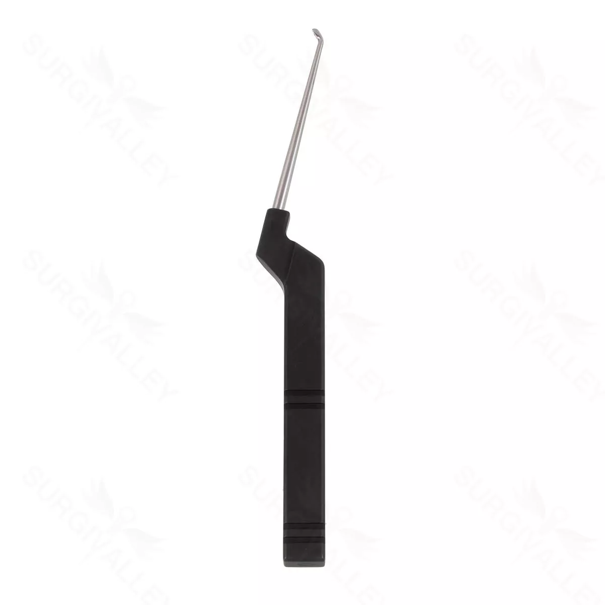 Micro Cervical Curette – forward angled 2-0