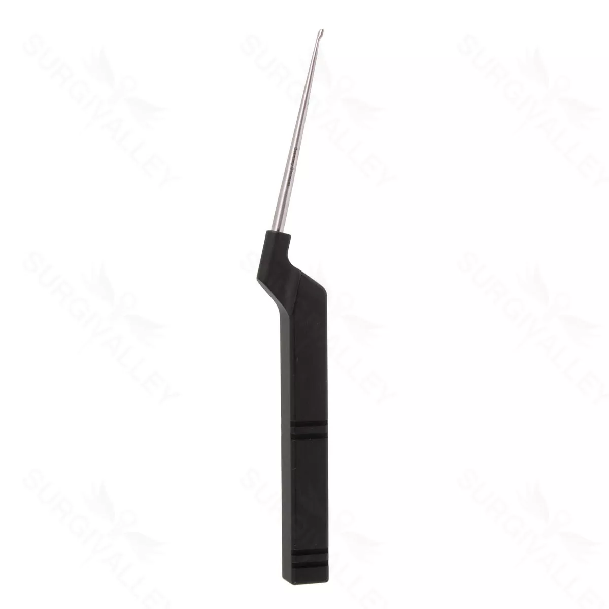 Micro Cervical Curette – Backward straight 1-0