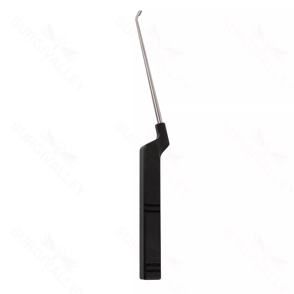 Micro Lumbar Curette Forward Angled -2