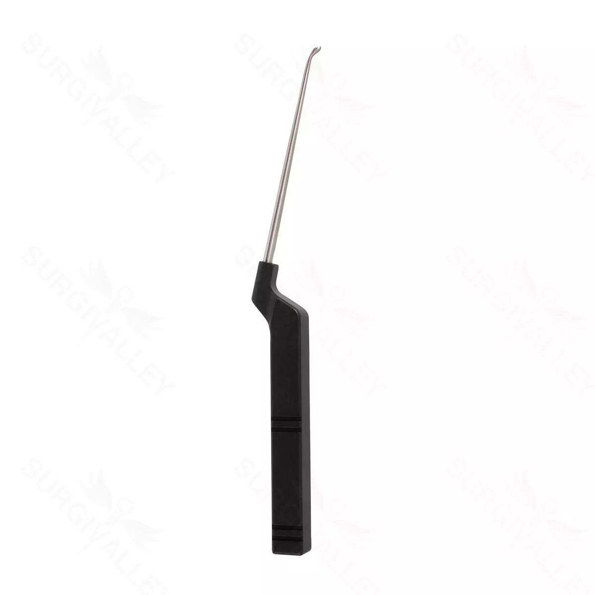Micro Lumbar Curette Forward Down – 1-0