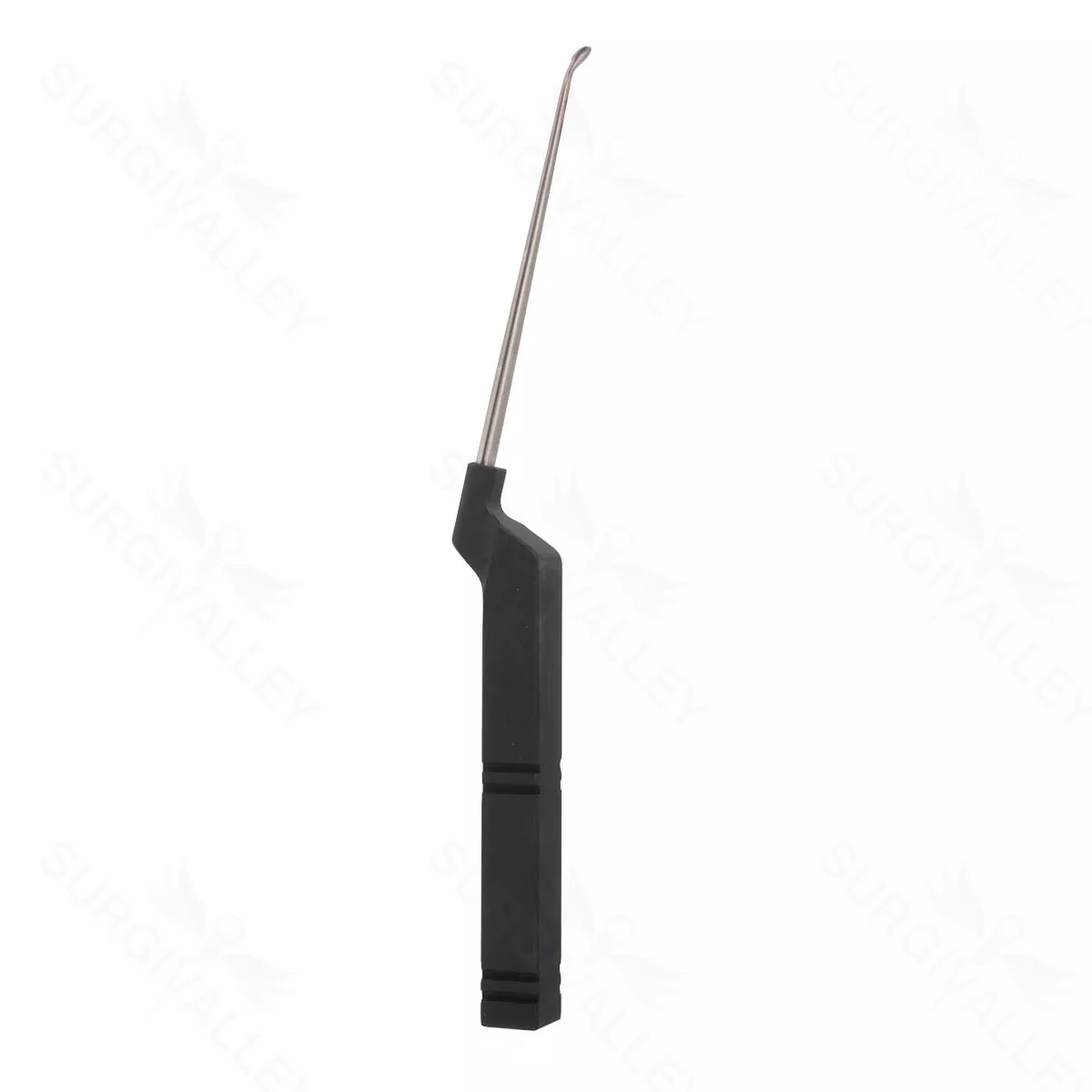 Micro Lumbar Curette Forward Down -1