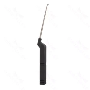 Micro Lumbar Curette Forward Down -2 – surgivalley (S01-73-00-345)