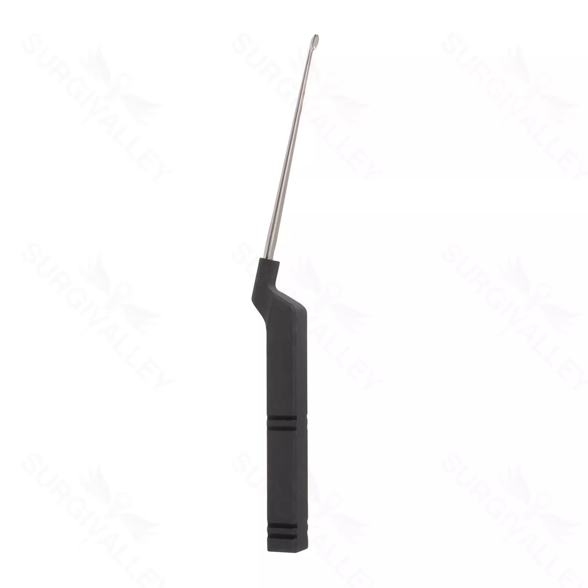 Micro Lumbar Curette – Backward straight 2
