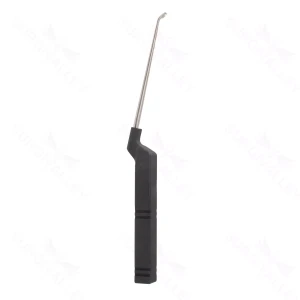 Micro Lumbar Curette – Backward Angled 1 – surgivalley (S01-73-00-350)