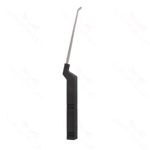 Micro Lumbar Curette – Backward Angled 2 – surgivalley (S01-73-00-351)