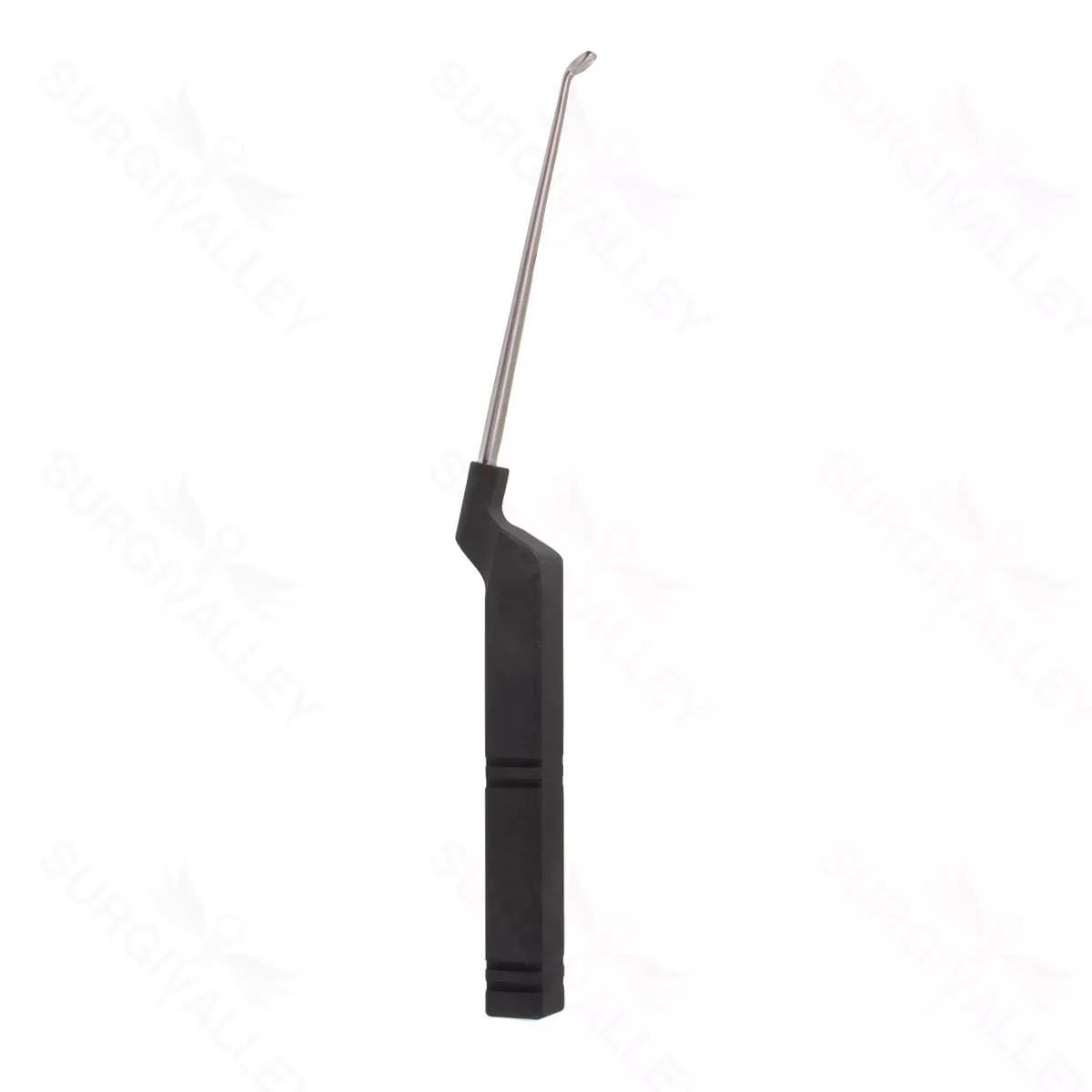 Micro Lumbar Curette – Backward Angled 2