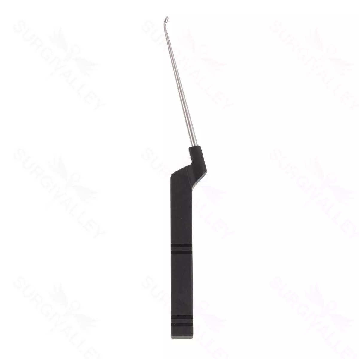 Micro Lumbar Curette – Backward Down 1-0