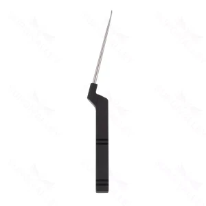 XL Micro Cervical Curette Forward straight- 3-0 – surgivalley (S01-73-00-358)