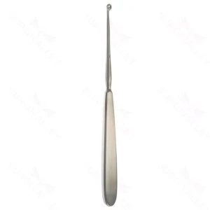 7″ Williger Curette round 1 – surgivalley (S01-73-00-36)