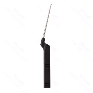 XL Micro Cervical Curette Backward straight- 2-0 – surgivalley (S01-73-00-366)