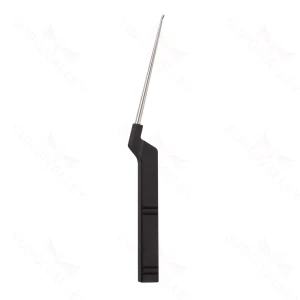 XL Micro Cervical Curette Backward straight- 3-0 – surgivalley (S01-73-00-367)