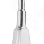 7 1/4″ Swedish Bone Curette 5mm oval