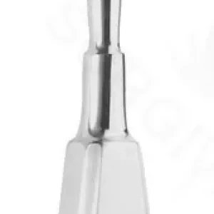 7 1/4″ Swedish Bone Curette 5mm oval – surgivalley (S01-73-00-37)