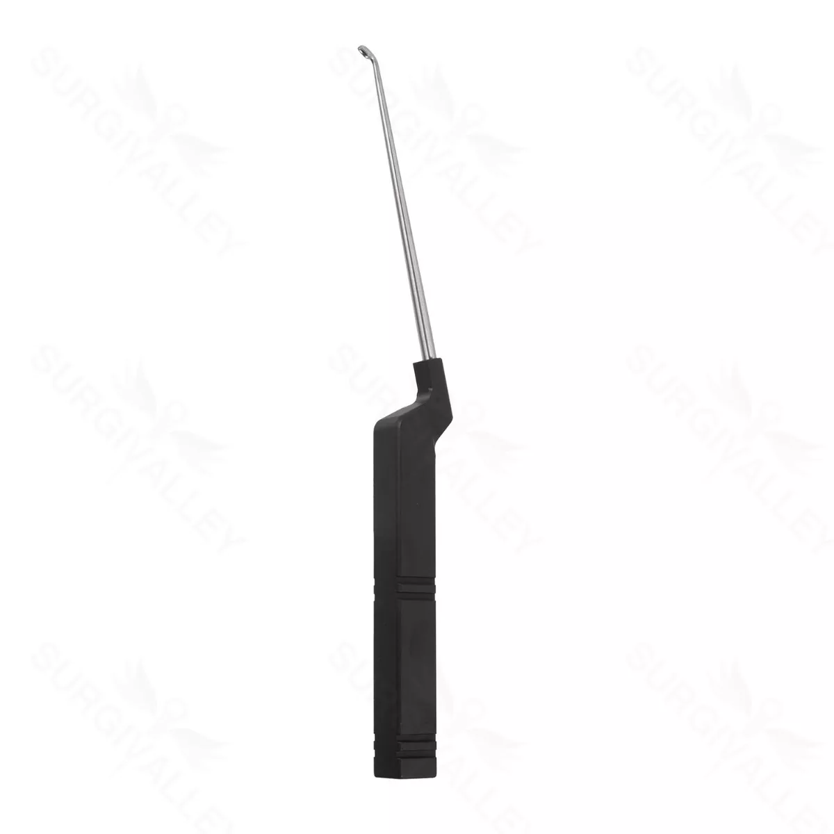 XL Micro Cervical Curette Backward Angled – 1-0