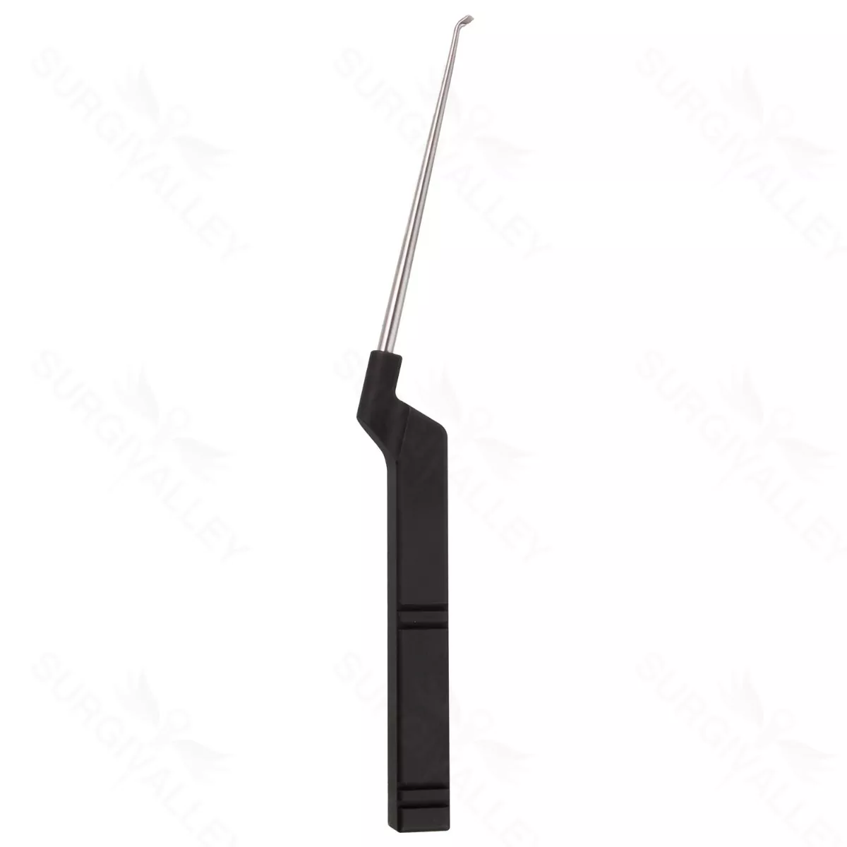 XL Micro Cervical Curette Backward Angled – 2-0