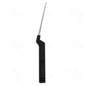 XL Micro Cervical Curette Backward Angled – 3-0 – surgivalley (S01-73-00-372)
