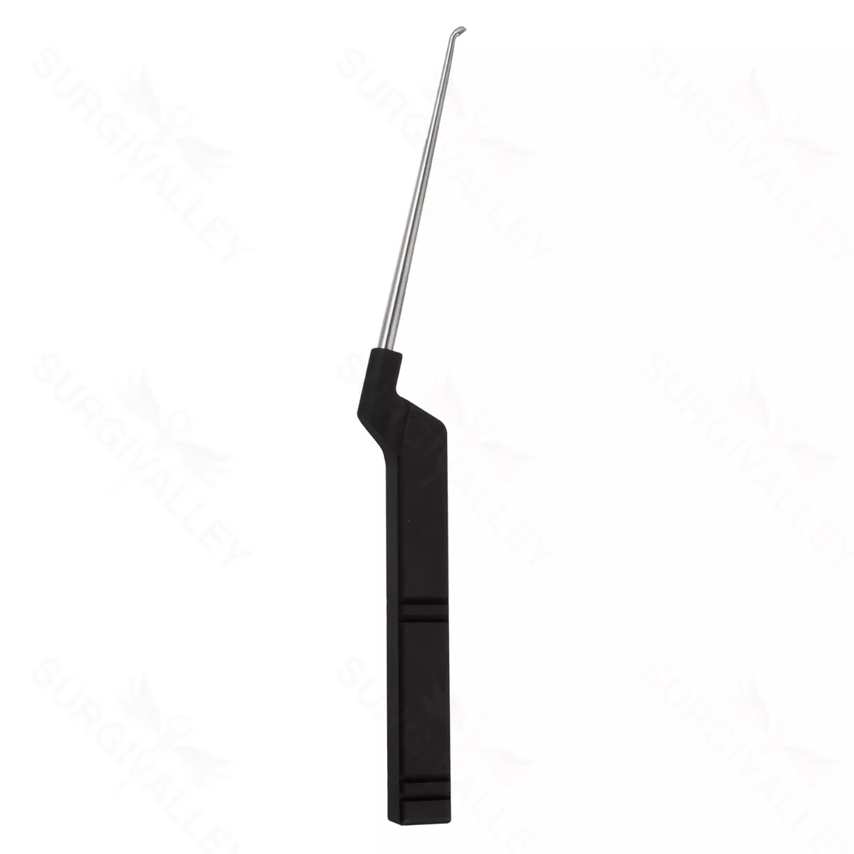 XL Micro Cervical Curette Backward Angled – 3-0