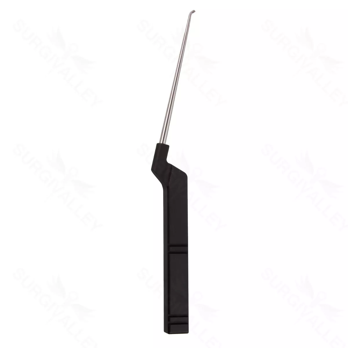 XL Micro Cervical Curette Backward Angled – 4-0