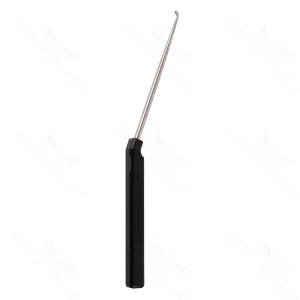Cervical Axial Curette – 2-0 ang up 9″ – surgivalley (S01-73-00-377)