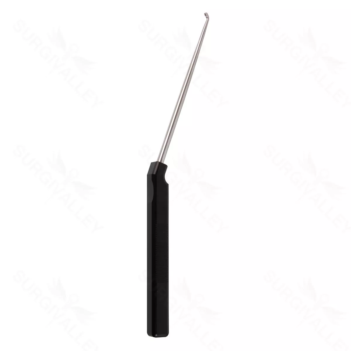 Cervical Axial Curette – 2-0 ang up 9″