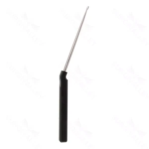 Cervical Axial Curette – 2-0 straight dwn 9″ – surgivalley (S01-73-00-394)