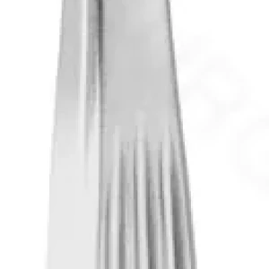 Spratt Bone Curette – sz 000 2.5mm 7 1/8″ – surgivalley (S01-73-00-40)