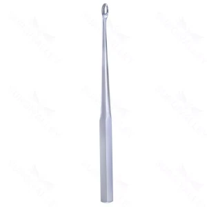 9″ Hatt Spoon Curette Large 20mm – surgivalley (S01-73-00-402)